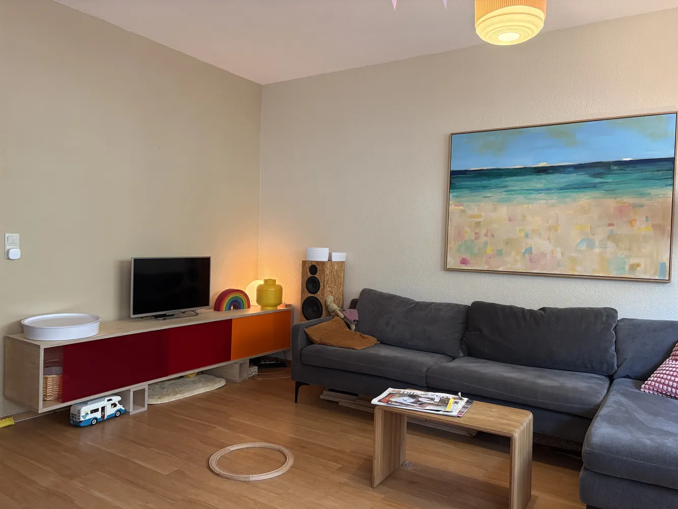 3 Zimmer Wohnung mit 72 m² in Leipzig – Bild 6