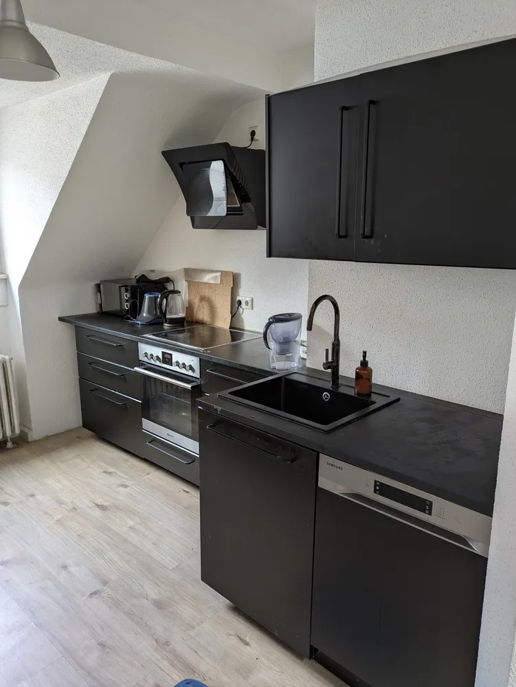 4 Zimmer Wohnung mit 90 m² in Duisburg – Bild 3