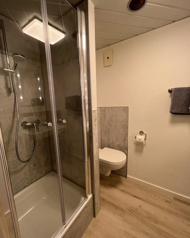 2 Zimmer Wohnung mit 30 m² in Ravensburg – Bild 5