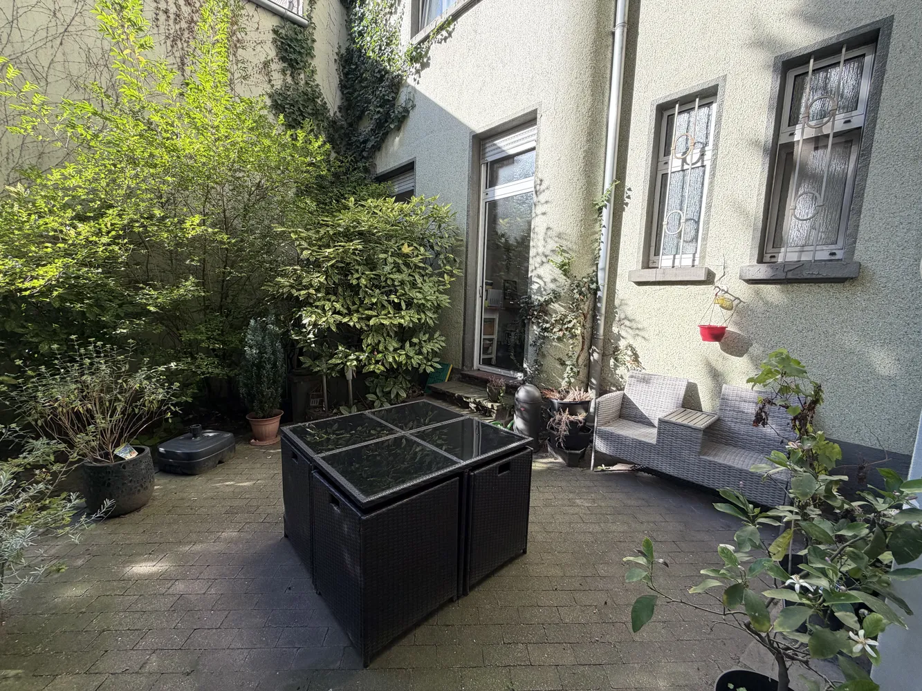 3 room apartment with 115 m² in Duisburg – Photo 6