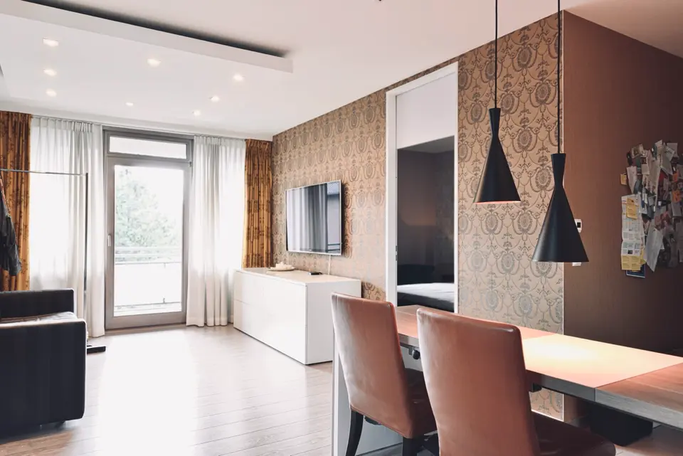2 Zimmer Wohnung mit 53 m² in Osnabrück – Bild 1