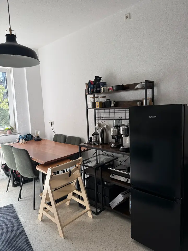 WG-Zimmer mit 58 m² in Hannover – Bild 6