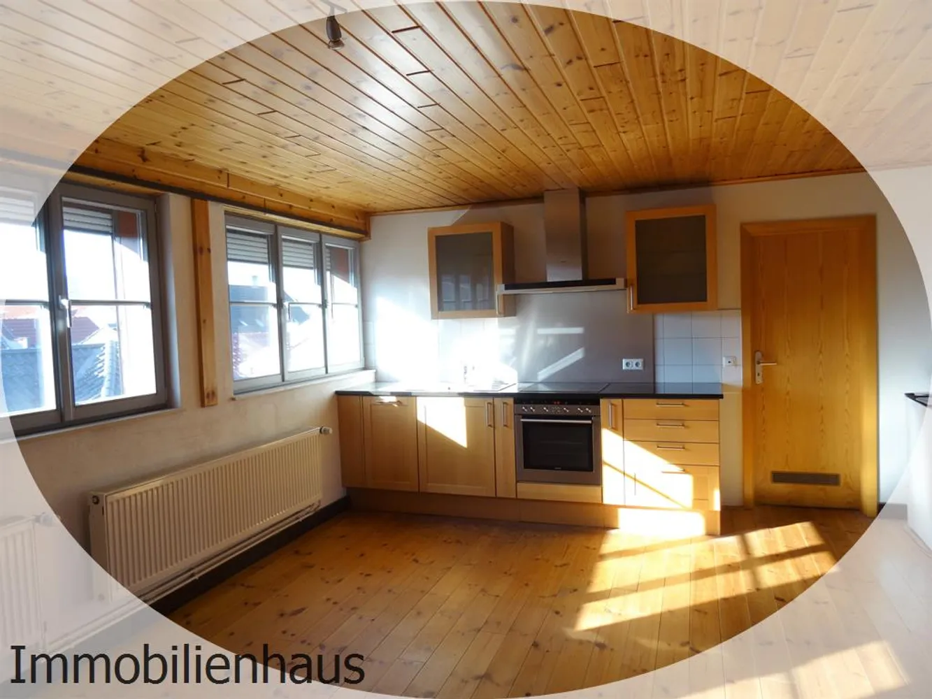 1 Zimmer Wohnung mit 136 m² in Mainz – Bild 10