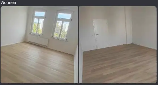 4 room apartment with 106 m² in Chemnitz – Photo 1