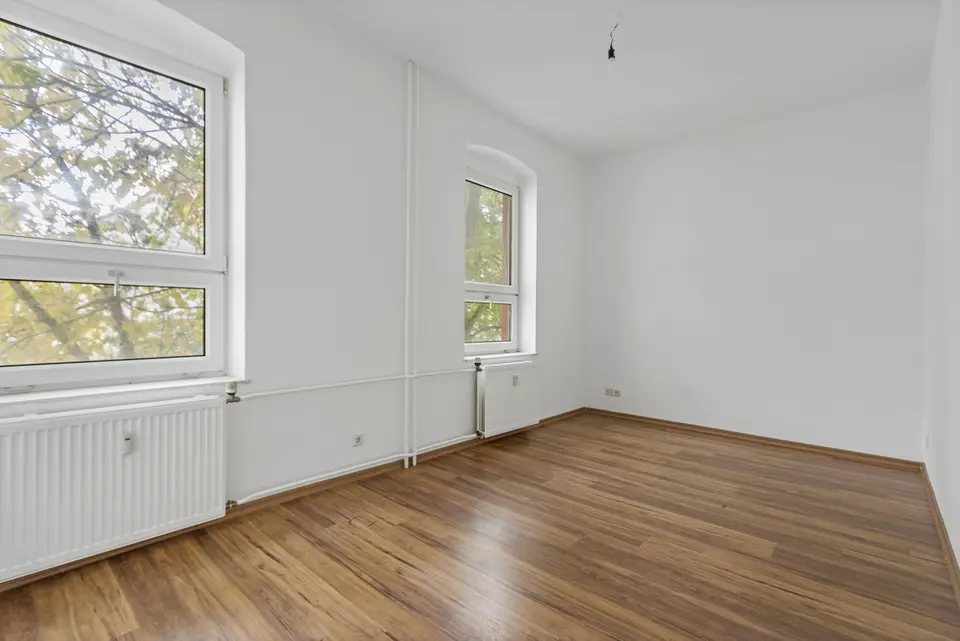 2 Zimmer Wohnung mit 28 m² in Halle (Saale) – Bild 6
