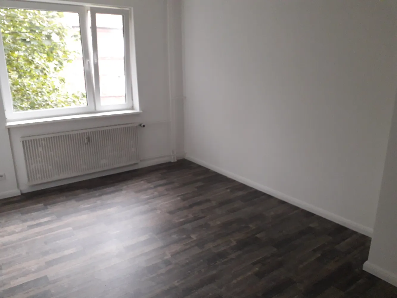 2 Zimmer Wohnung mit 52 m² in Hamburg – Bild 4