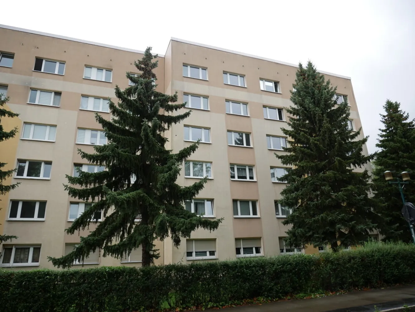 1 Zimmer Wohnung mit 27 m² in Altenburg – Bild 5
