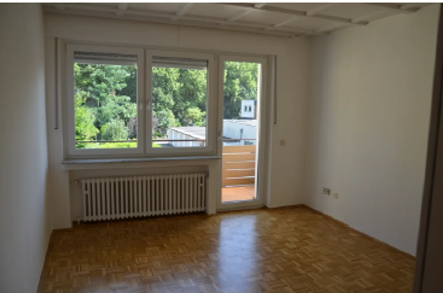 5 Zimmer Wohnung mit 127 m² in Duisburg – Bild 2