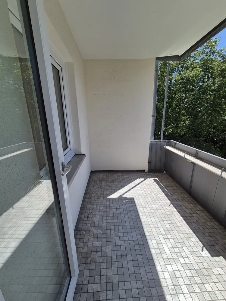 2 Zimmer Wohnung mit 55 m² in Hannover – Bild 7
