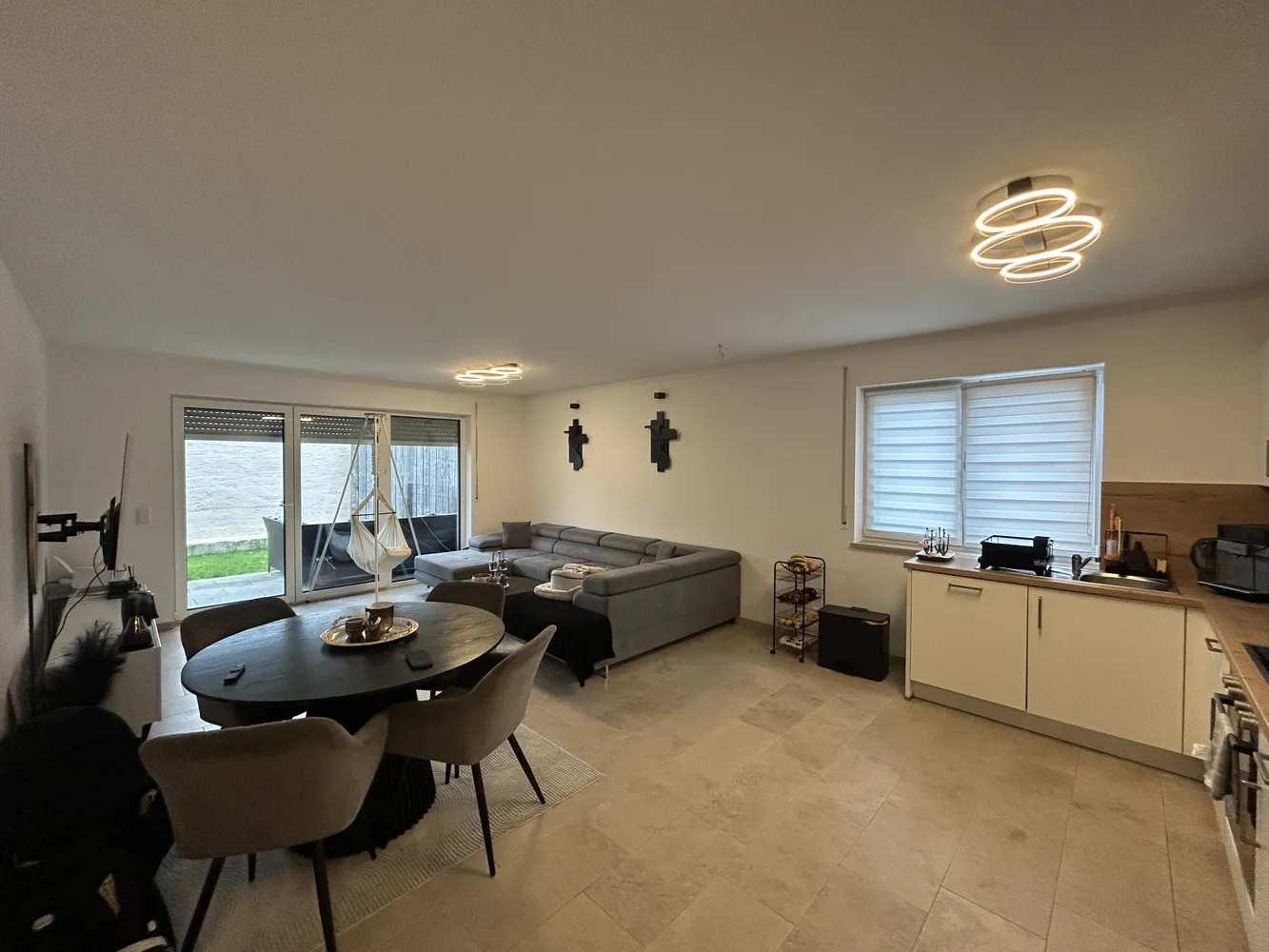 3 Zimmer Wohnung mit 85 m² in Ingolstadt – Bild 2