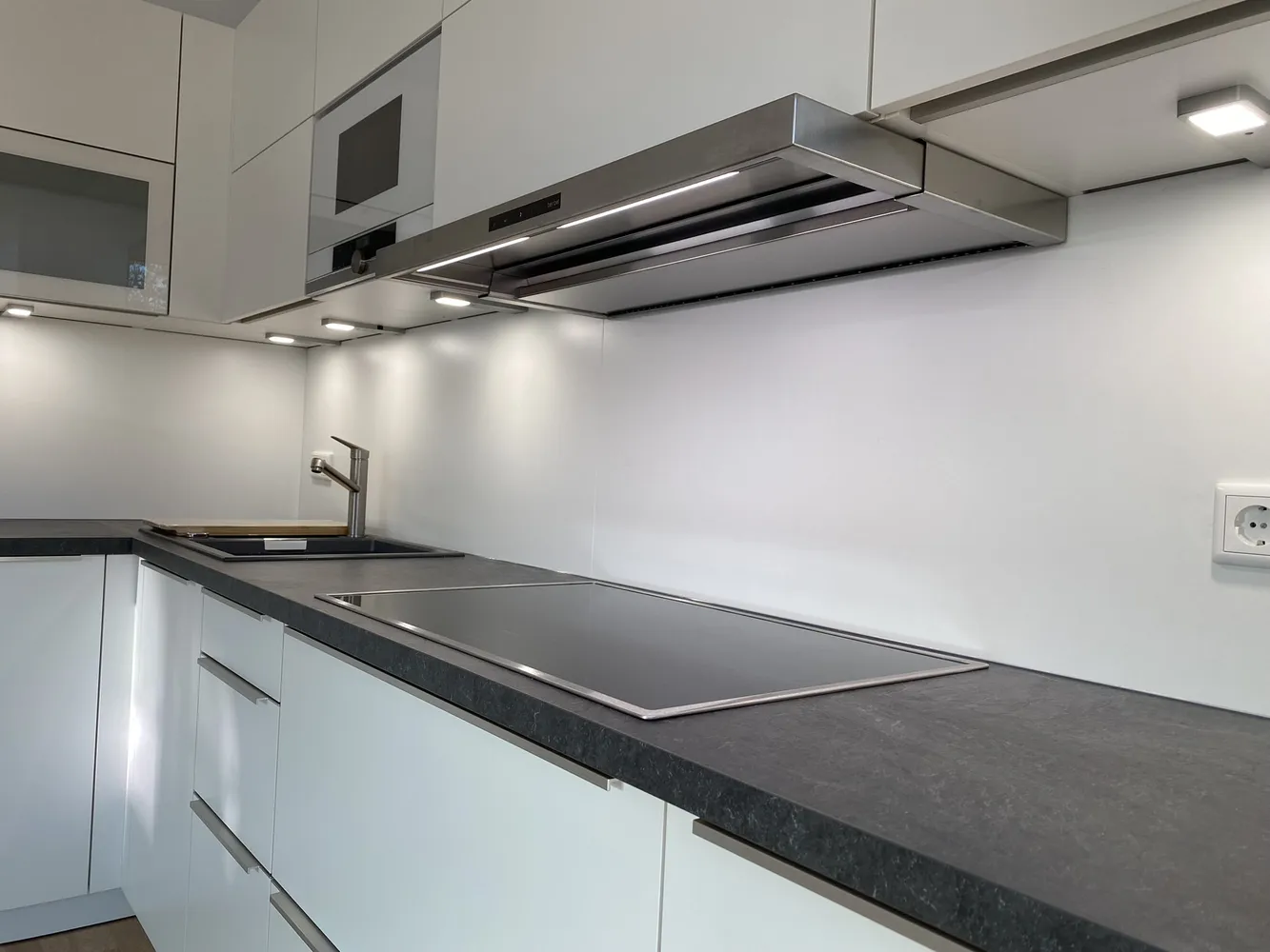3 Zimmer Wohnung mit 90 m² in Potsdam – Bild 2