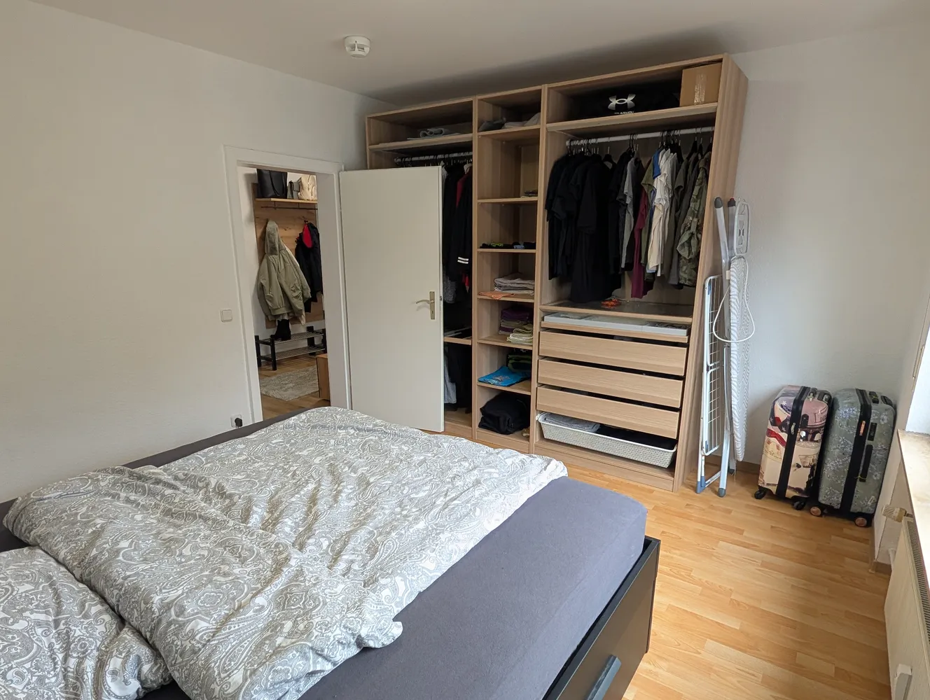 3 Zimmer Wohnung mit 70 m² in Siegen – Bild 9