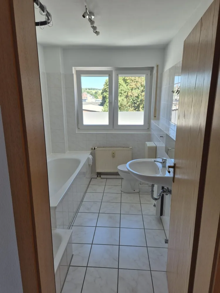 3 Zimmer Wohnung mit 90 m² in Wuppertal – Bild 5