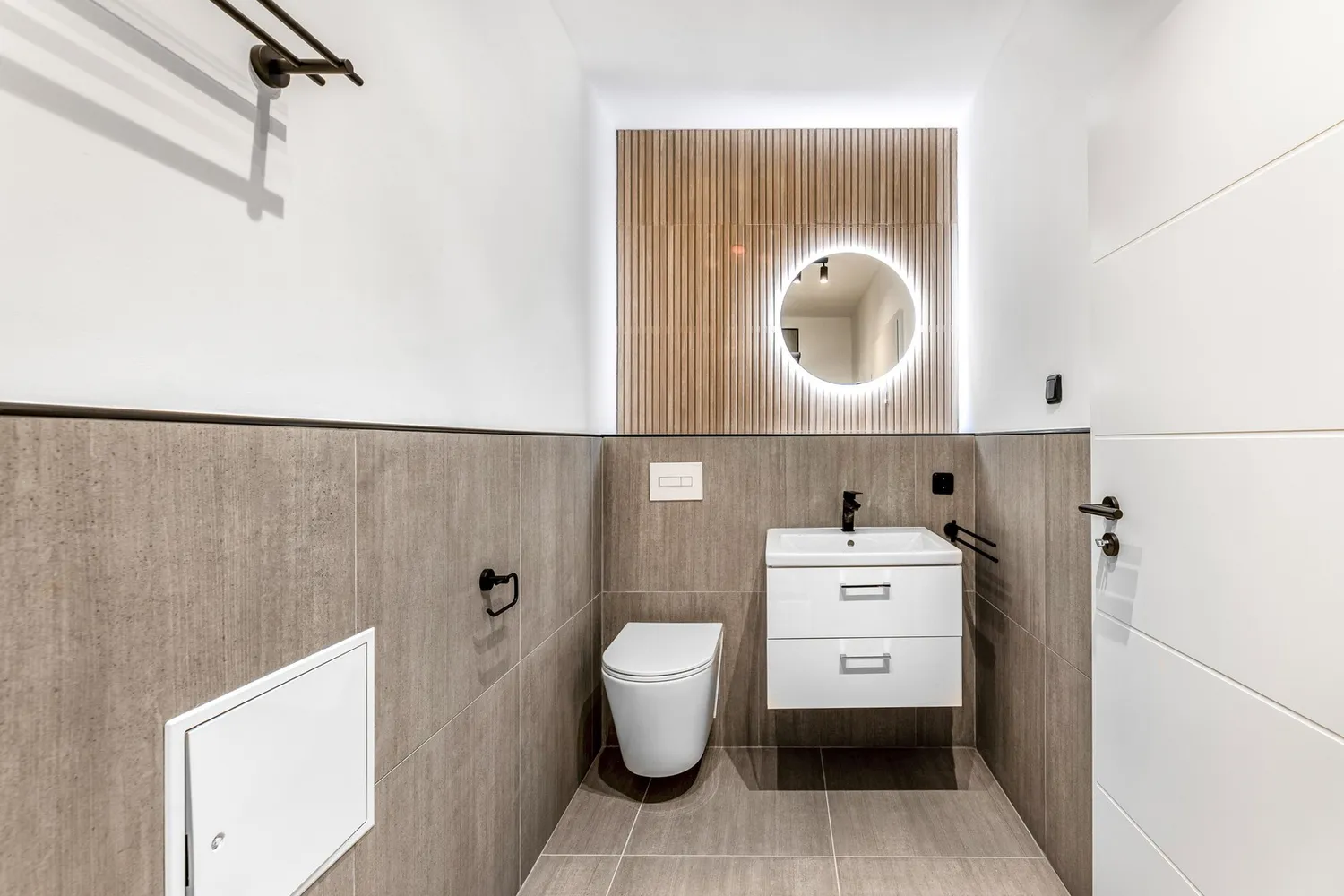 3 Zimmer Wohnung mit 75 m² in Hof – Bild 2