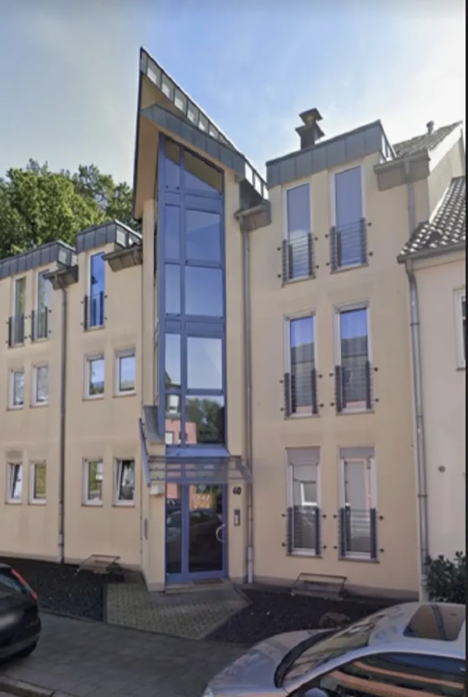 2 Zimmer Wohnung mit 57 m² in Mönchengladbach – Bild 1