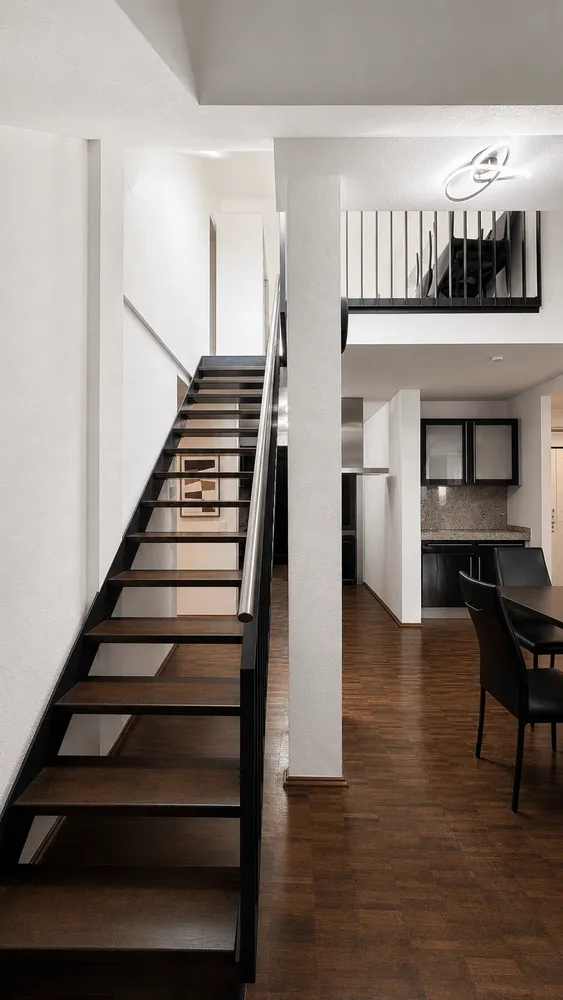 5 Zimmer Wohnung mit 116 m² in Lahr/Schwarzwald – Bild 11
