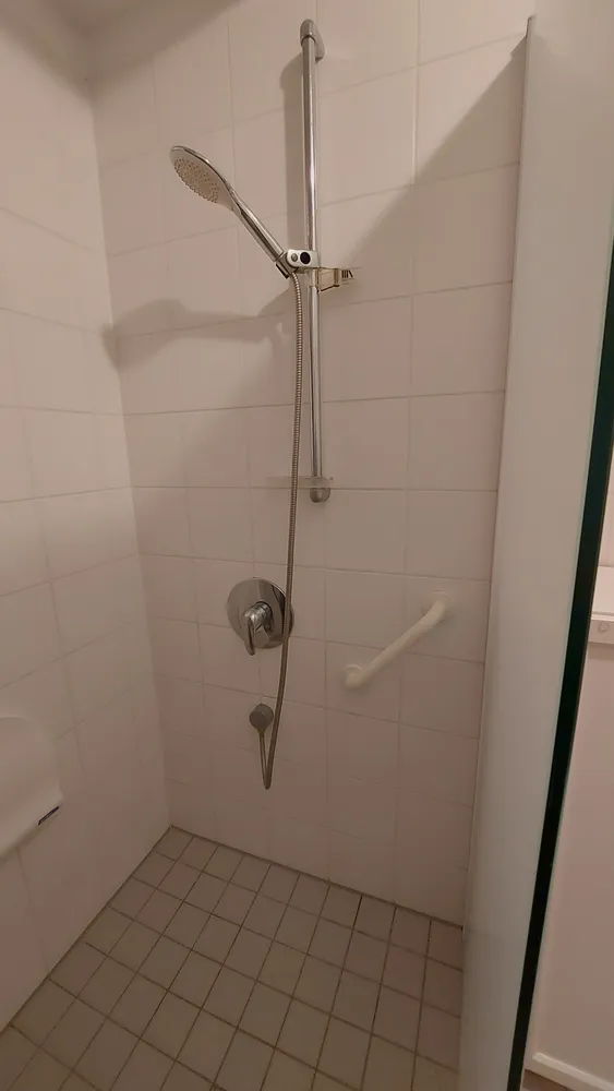 2 room apartment with 52 m² in Düsseldorf – Photo 4