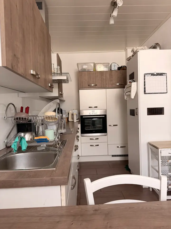 4 Zimmer Wohnung mit 112 m² in Sonneberg – Bild 2