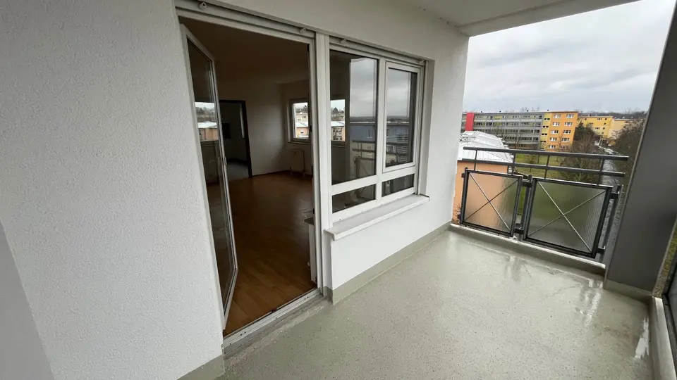 3 Zimmer Wohnung mit 78 m² in Zwickau – Bild 5