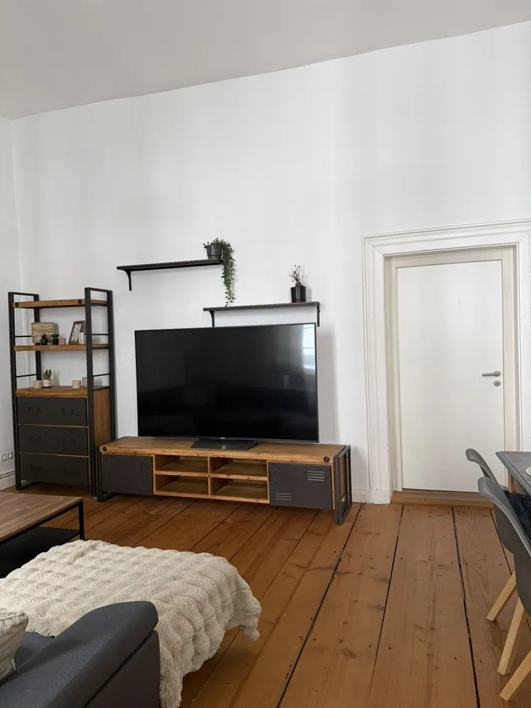 2 room apartment with 59 m² in Brunswick – Photo 12