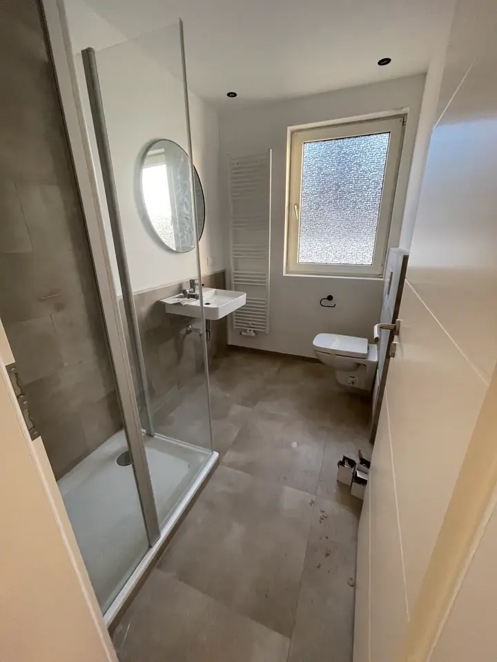 WG-Zimmer mit 20 m² in Bergisch Gladbach – Bild 8