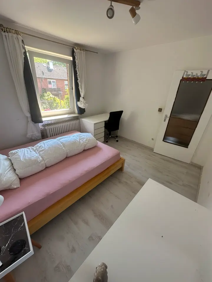 WG-Zimmer mit 85 m² in Winsen (Luhe) – Bild 1