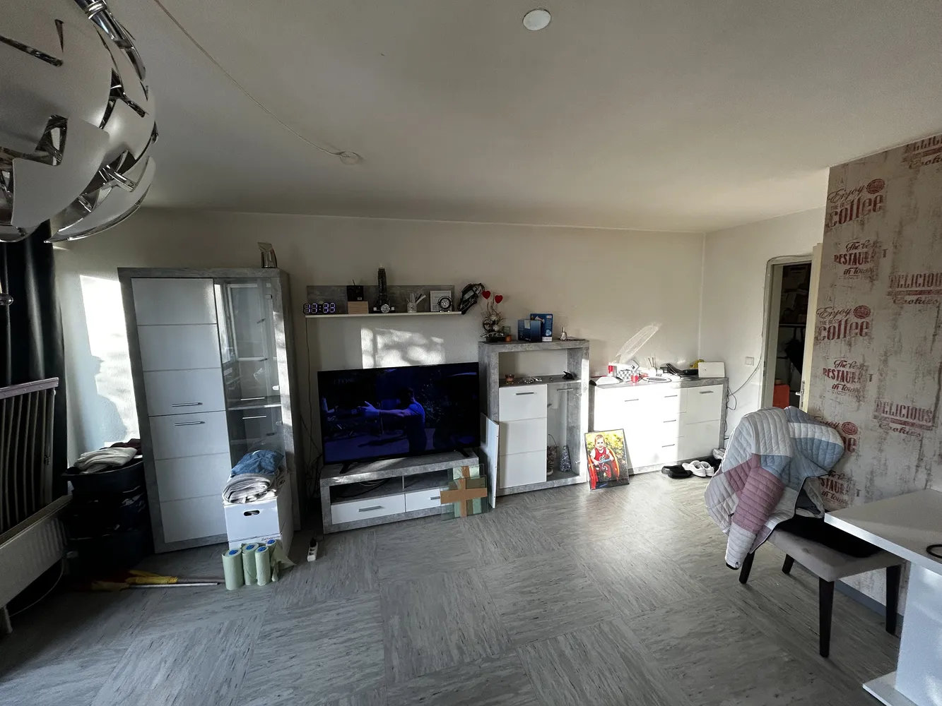 4 room apartment with 90 m² in Bonn – Photo 8