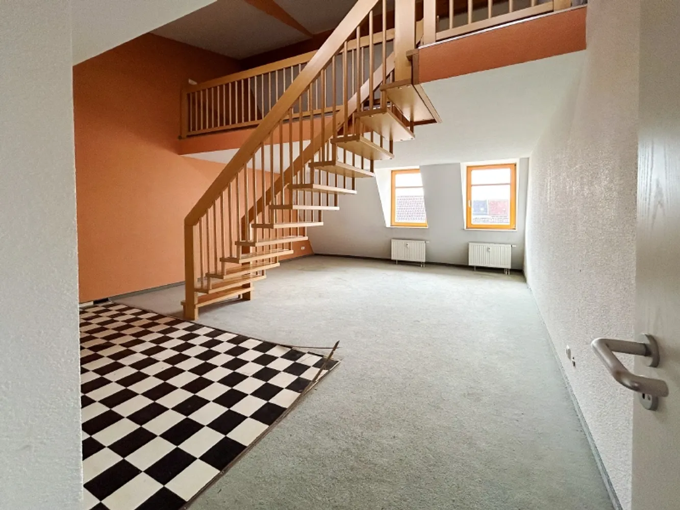 2 Zimmer Wohnung mit 63 m² in Riesa – Bild 9