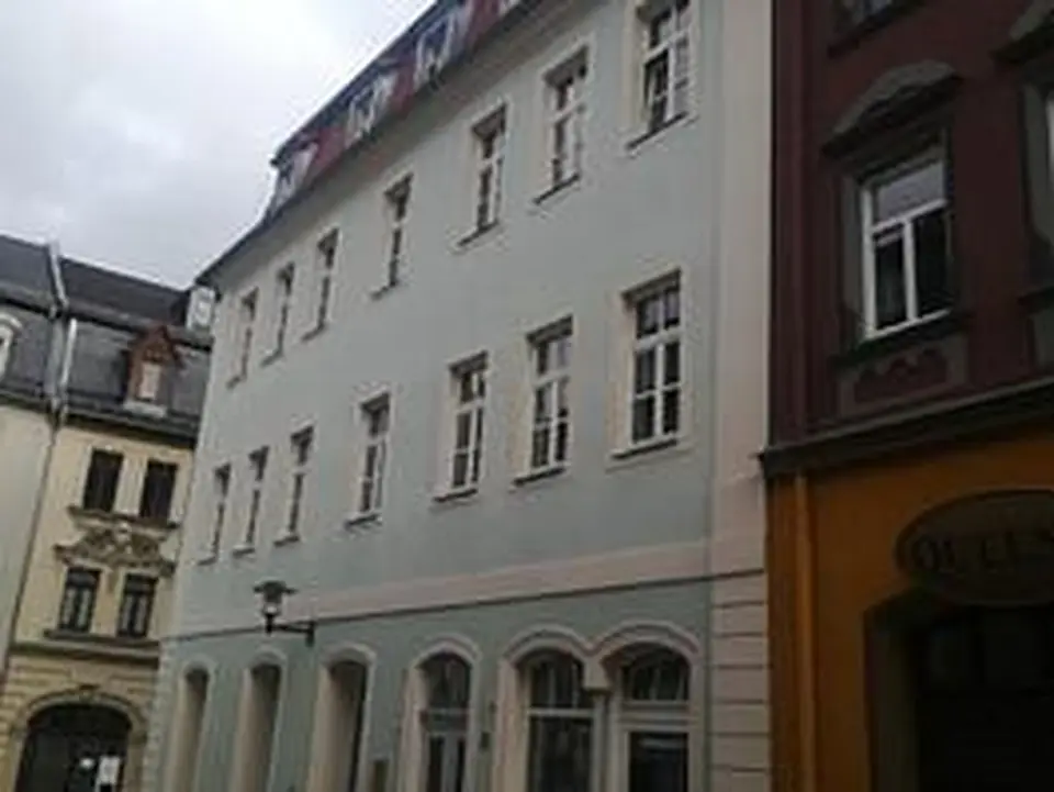 Studio mit 38 m² in Gera – Bild 4
