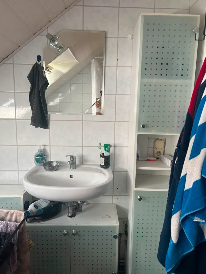 WG-Zimmer mit 20 m² in Delmenhorst – Bild 10