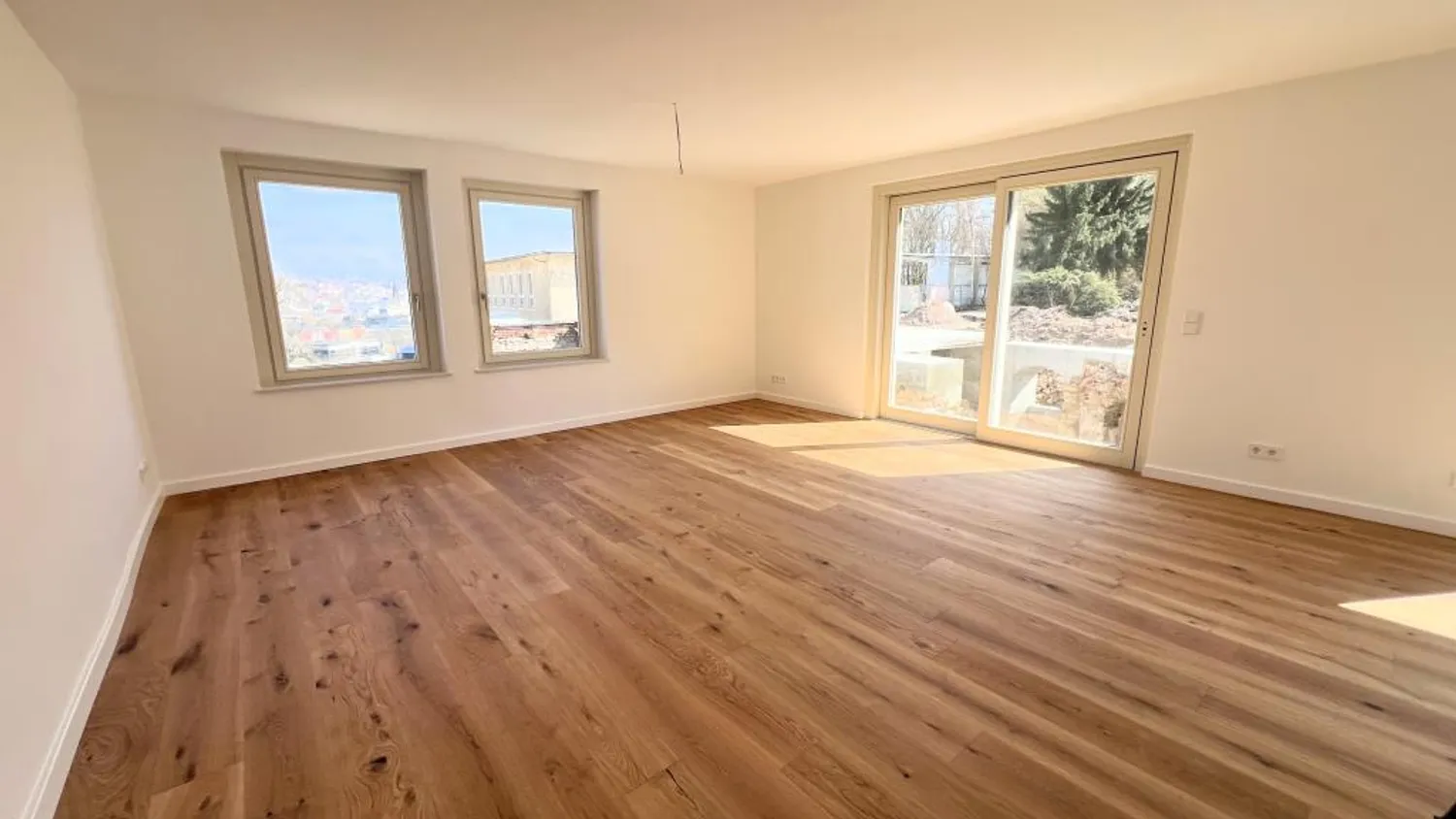 3 room apartment with 101 m² in Gera – Photo 8