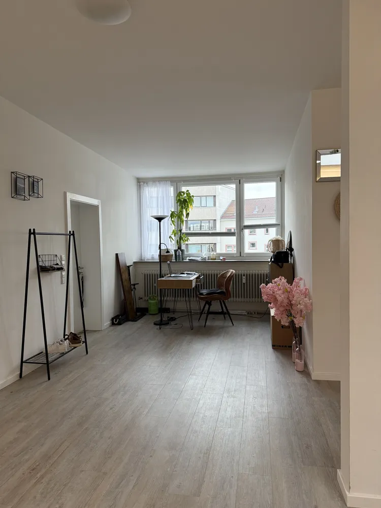 3 Zimmer Wohnung mit 129 m² in Karlsruhe – Bild 7