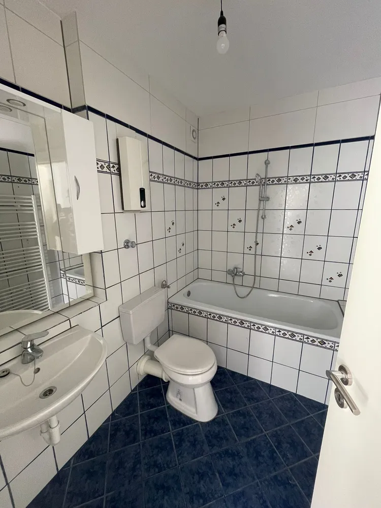 3 Zimmer Wohnung mit 62 m² in Oberhausen – Bild 10