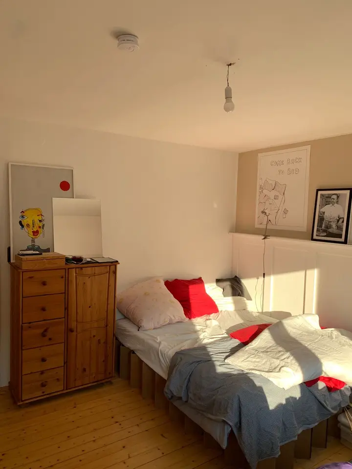 3 Zimmer Wohnung mit 78 m² in Mainz – Bild 8