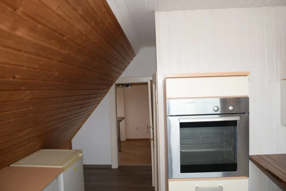 2 room apartment with 60 m² in Gifhorn – Photo 9