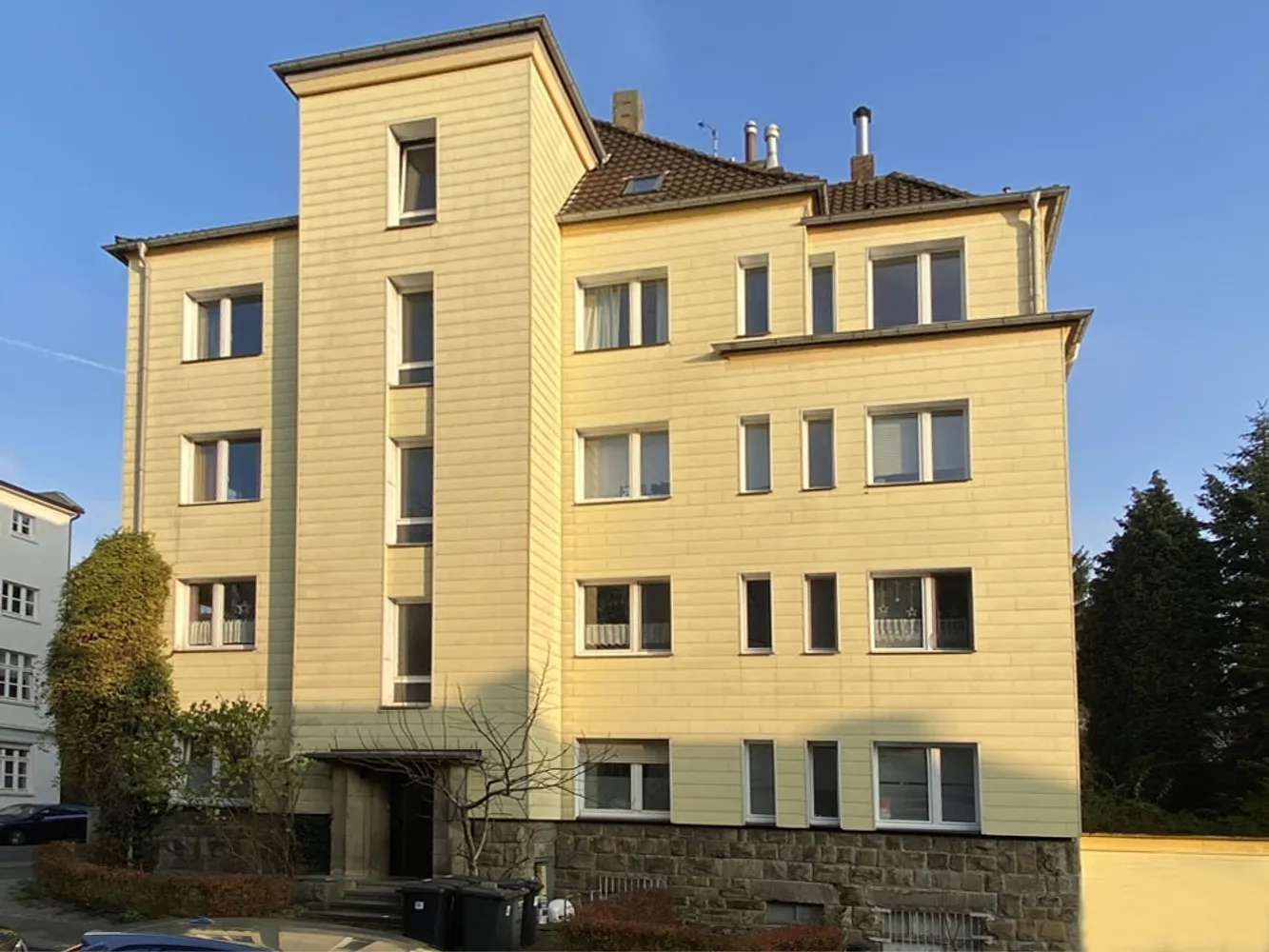 5 Zimmer Wohnung mit 125 m² in Bochum – Bild 10