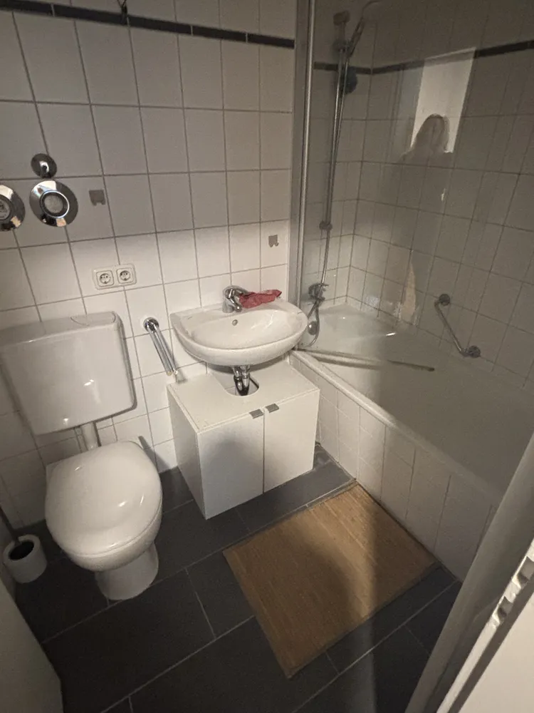 1 Zimmer Wohnung mit 42 m² in München – Bild 5