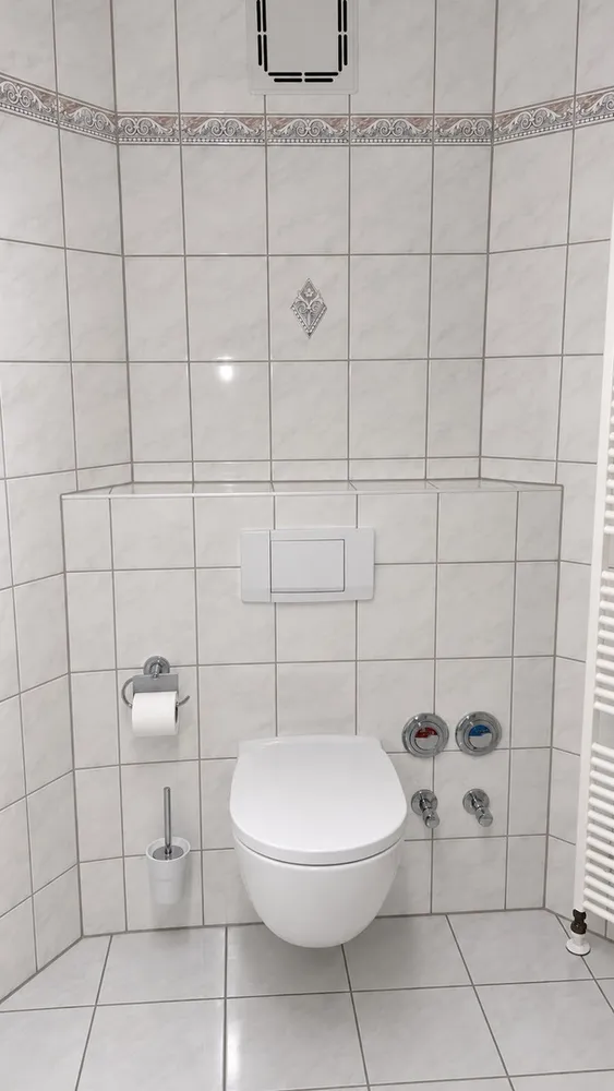3 Zimmer Wohnung mit 89 m² in Marburg – Bild 7