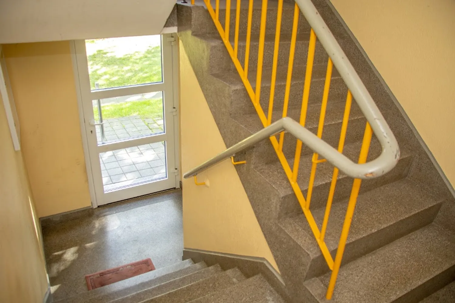 2 Zimmer Wohnung mit 47 m² in Essen – Bild 7