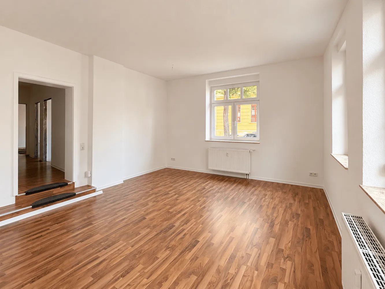 3 Zimmer Wohnung mit 83 m² in Magdeburg – Bild 10