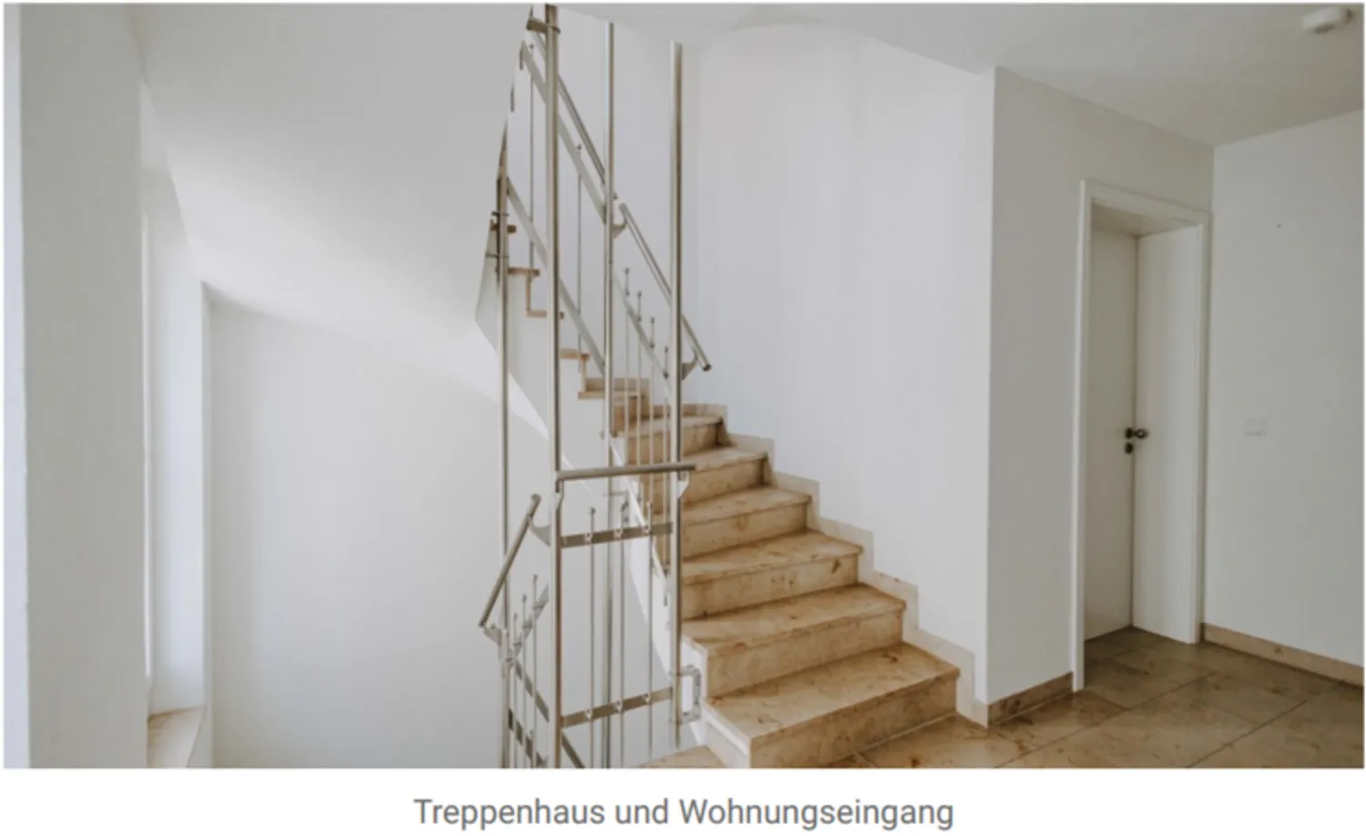 3 Zimmer Wohnung mit 93 m² in Schwäbisch Gmünd – Bild 7