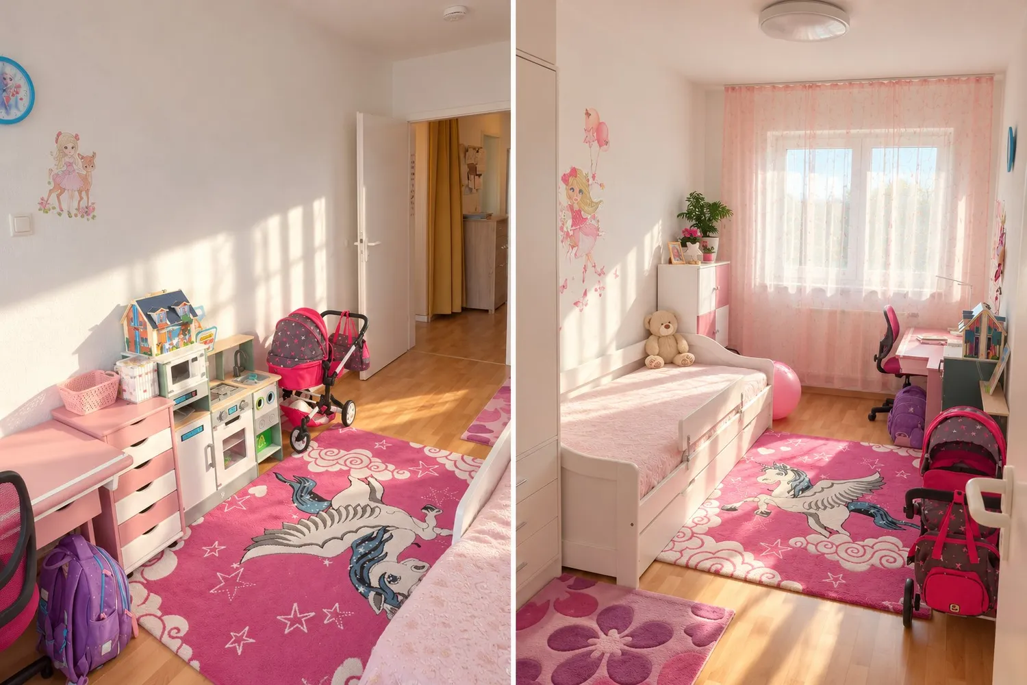 3 Zimmer Wohnung mit 80 m² in Bayreuth – Bild 9