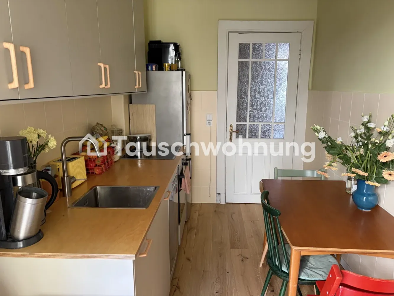 3 room apartment with 72 m² in Hamburg – Photo 2