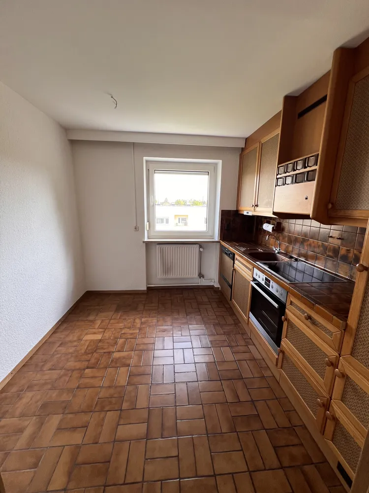 2 Zimmer Wohnung mit 58 m² in Regensburg – Bild 6