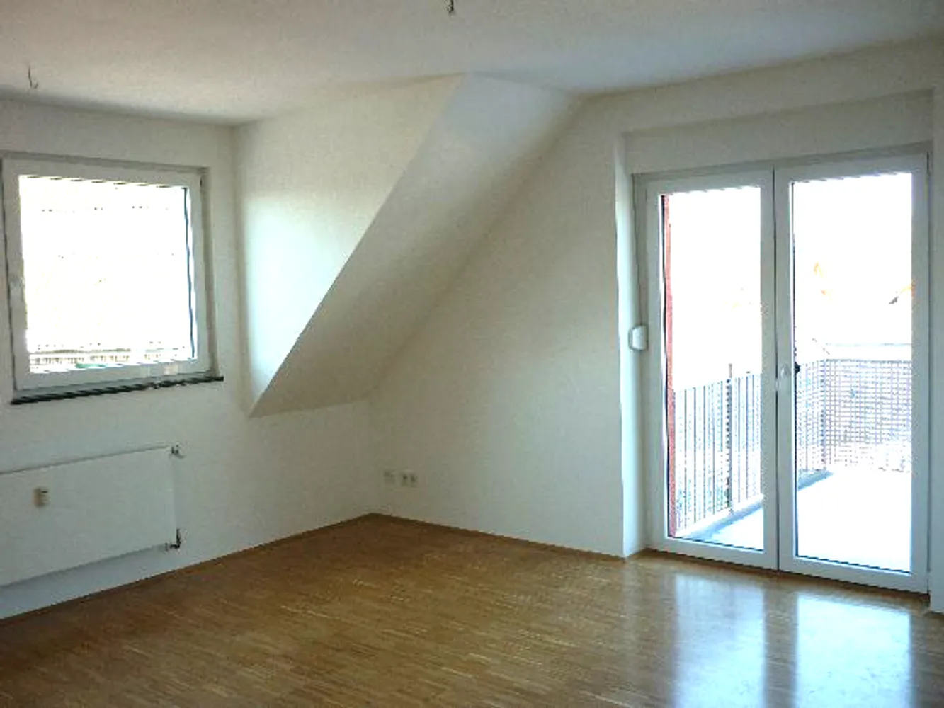3 room apartment with 83 m² in Dortmund – Photo 10