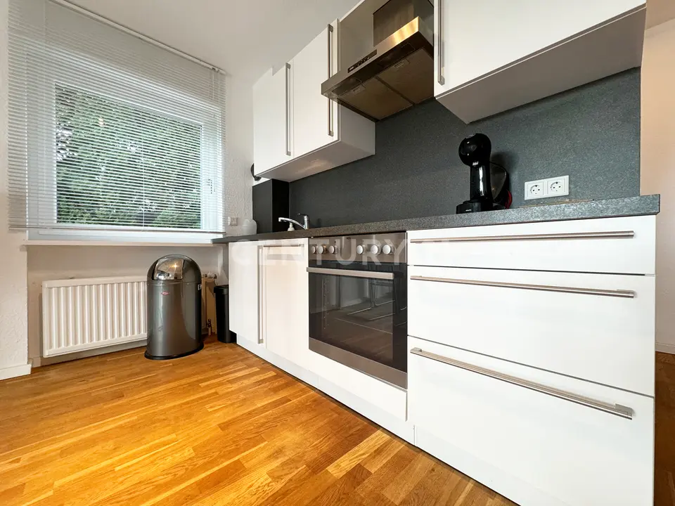2 Zimmer Wohnung mit 68 m² in Heppenheim – Bild 6