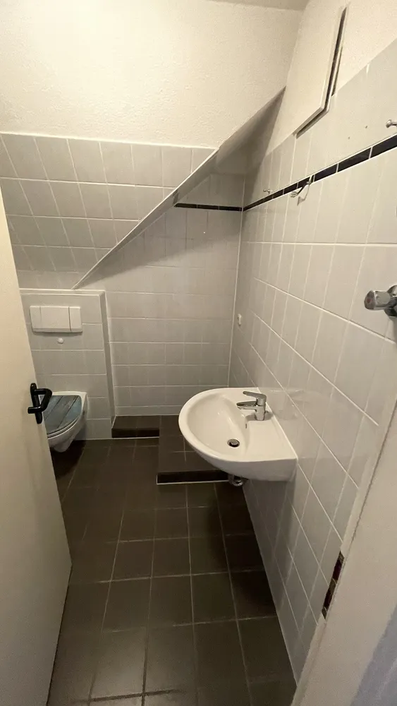 2 Zimmer Wohnung mit 59 m² in Schwerin – Bild 1