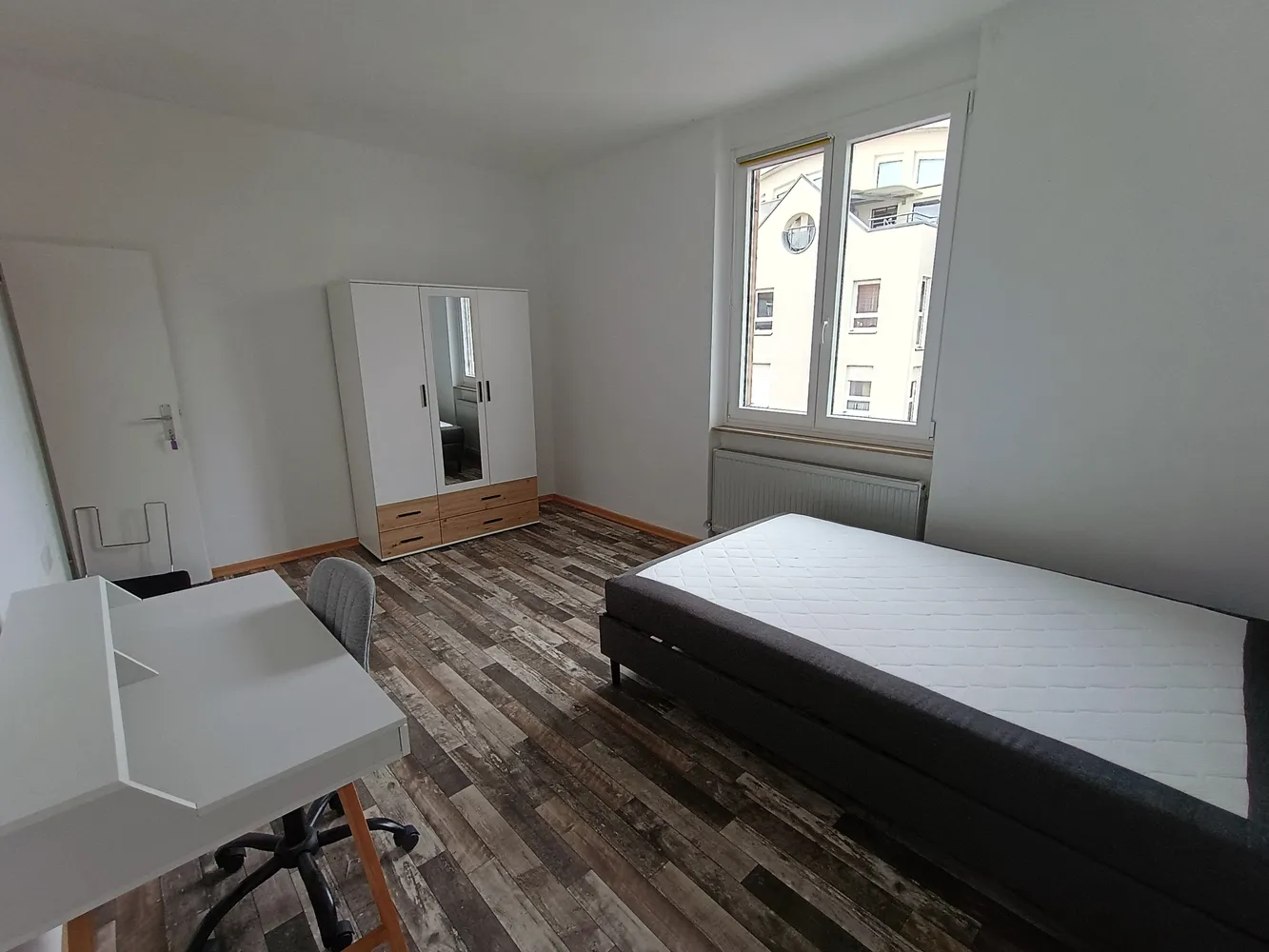 3 Zimmer Wohnung mit 18 m² in Heilbronn – Bild 5