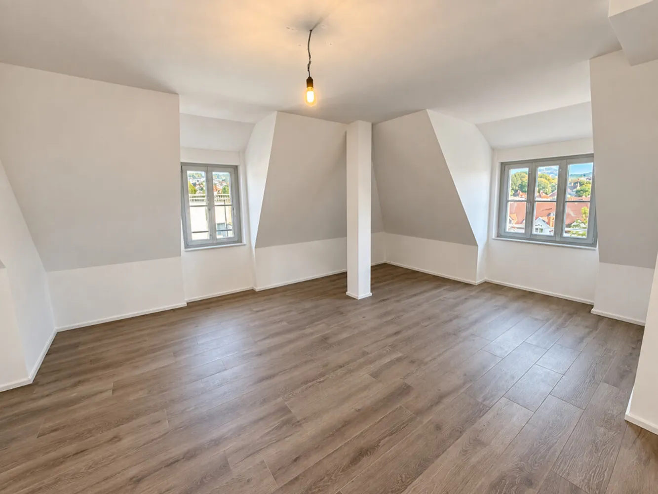 4 room apartment with 115 m² in Bensheim – Photo 2