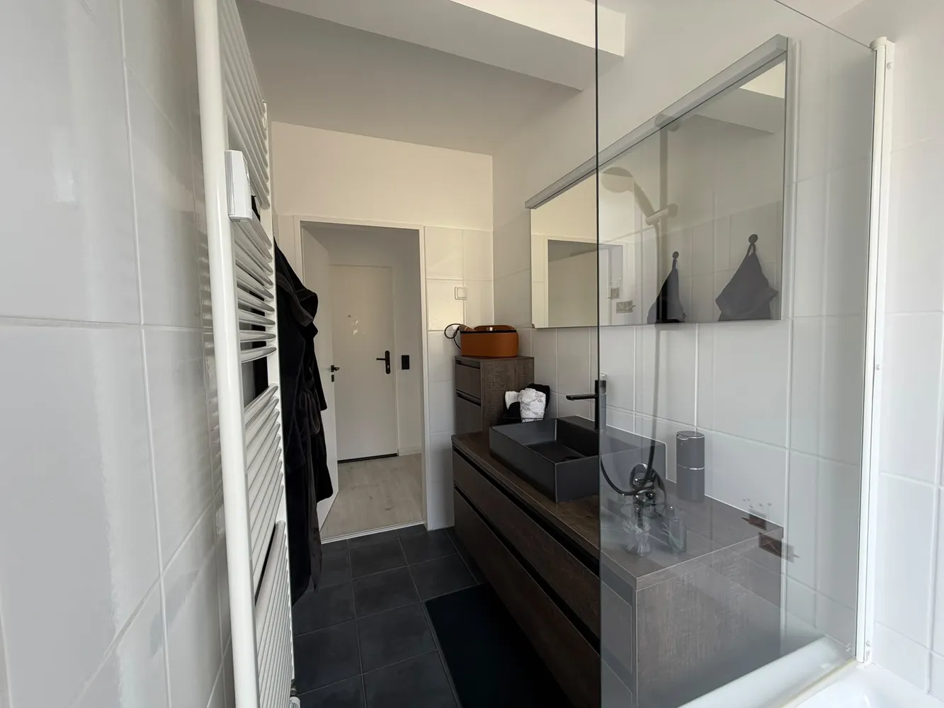 3 room apartment with 75 m² in Bergheim – Photo 7